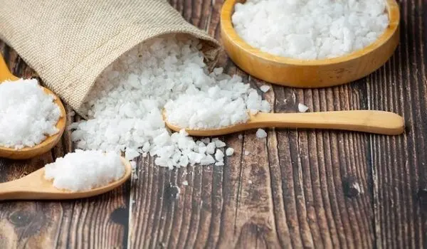 آموزش نذر نمک در 28 صفر 