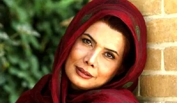 فیلم وداع تلخ عاطفه رضوی با بهروز رضوی برادر عزیزتر از جانش | من میخواهم تا آخر دنیا تماشات کنم | روحش شاد