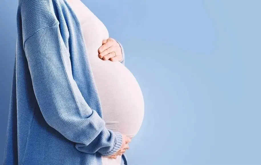 یک شایعه درباره تغذیه زنان باردار