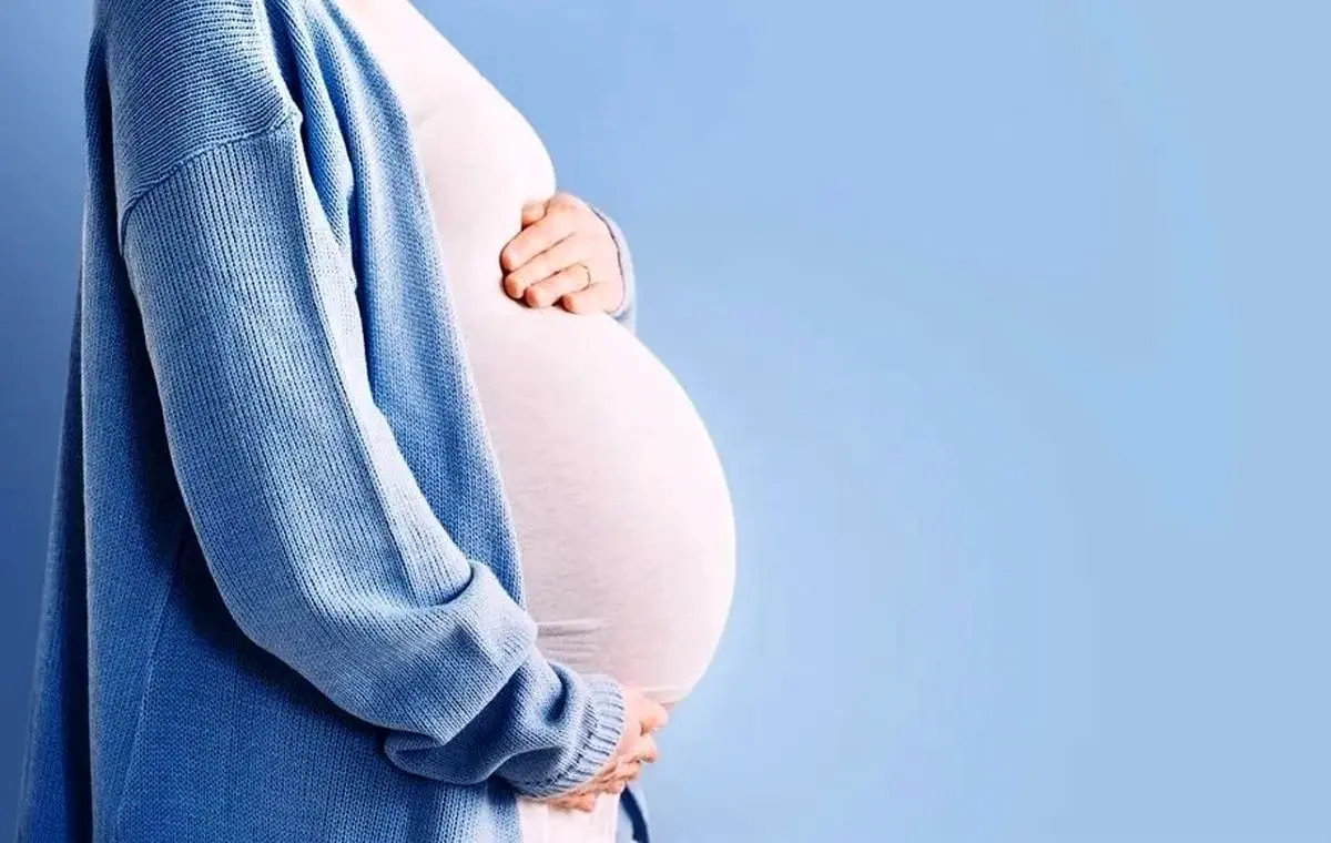 یک شایعه درباره تغذیه زنان باردار