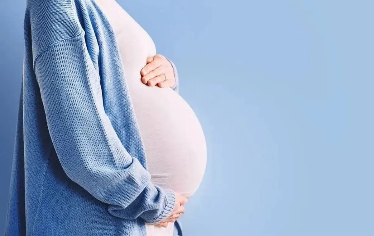 یک شایعه درباره تغذیه زنان باردار