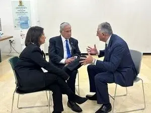 چه کسانی می خواستند رضاپهلوی را در جنگ 12روزه، شاه ایران کنند؟!