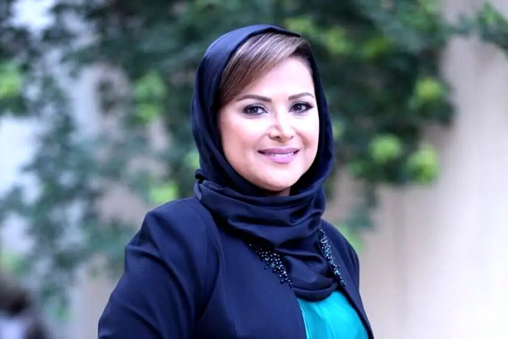 کمند امیرسلیمانی در روز تولدش از "الک زندگی" گفت + ویدیو