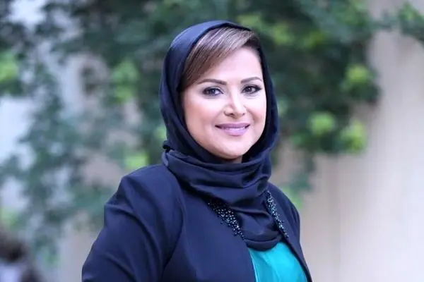کمند امیرسلیمانی در روز تولدش از "الک زندگی" گفت + ویدیو