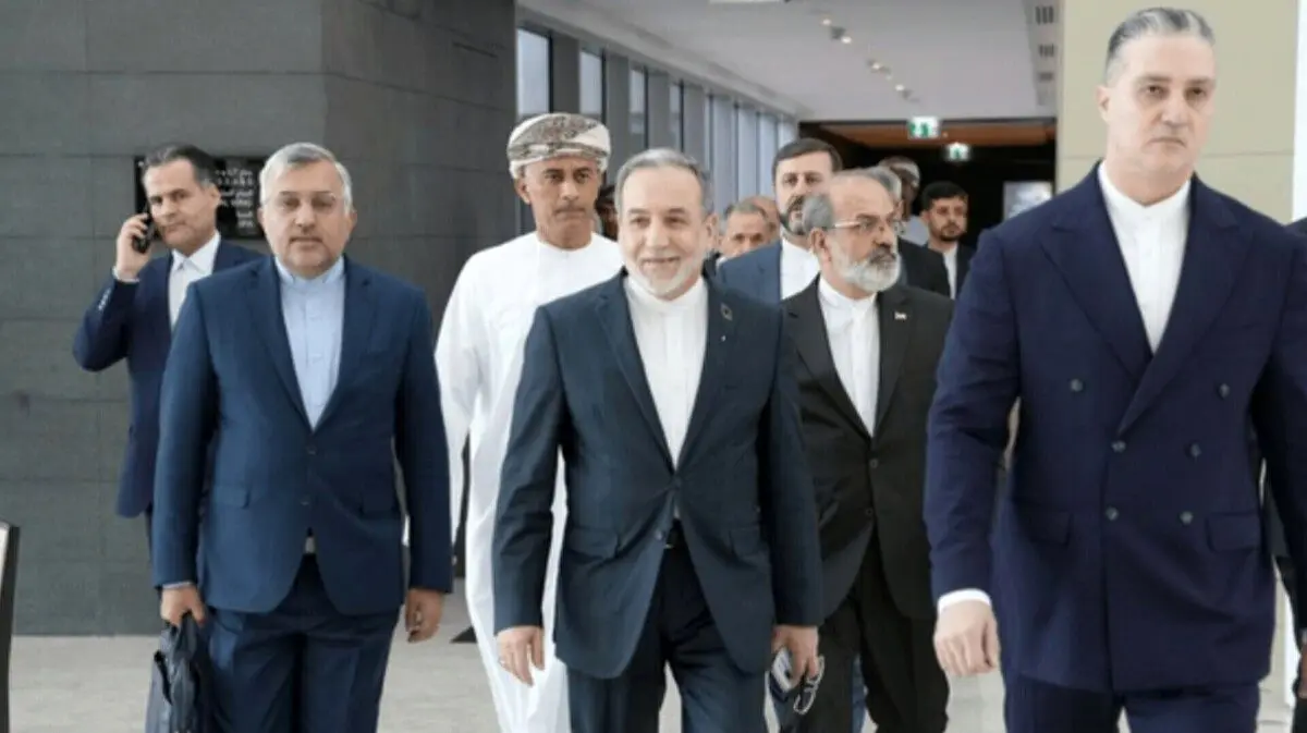 خبر فوری؛ شرط آمریکا برای مذاکره در ژنو اعلام شد