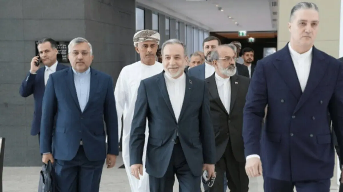 خبر فوری؛ شرط آمریکا برای مذاکره در ژنو اعلام شد