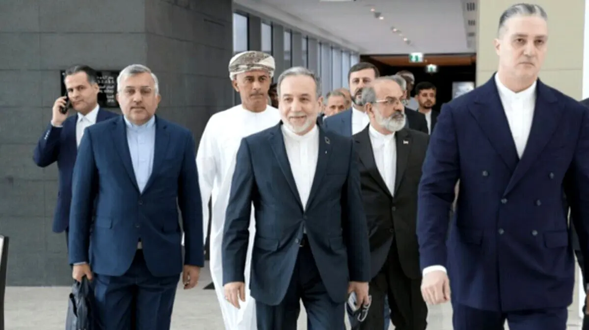 خبر فوری؛ شرط آمریکا برای مذاکره در ژنو اعلام شد