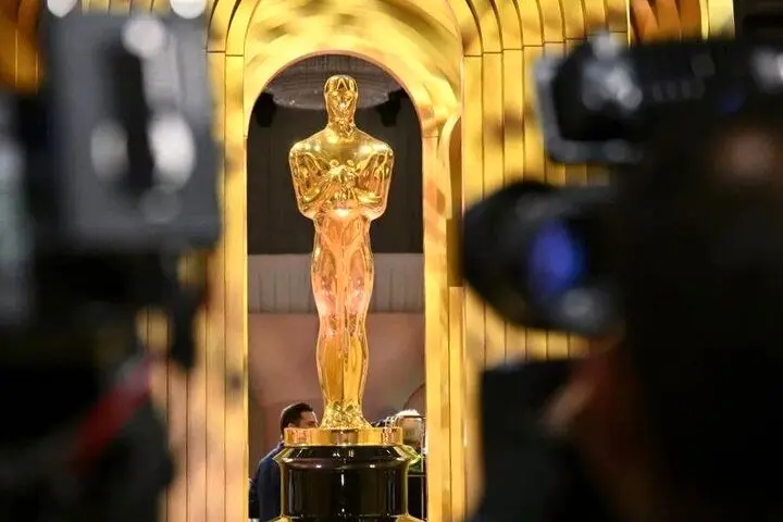 اسکار زیر سایه جنگ | نبرد پشت نبرد جوایز را درو کرد