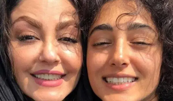 شقایق فراهانی: من گلشیفته را بازیگر کردم