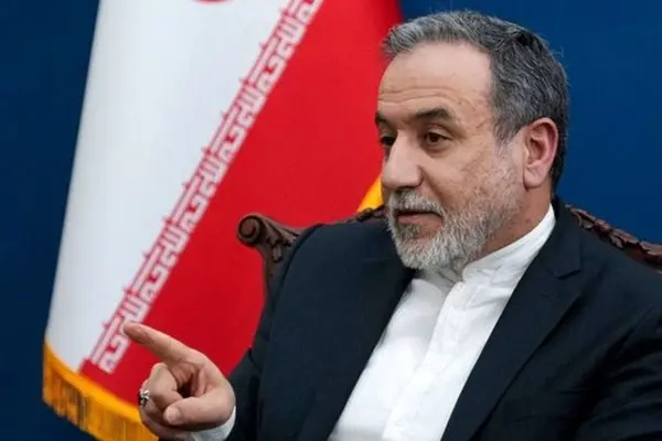 عراقچی: برای صنعت هسته‌ای جنگیده‌ایم و از آن نمی‌گذریم
