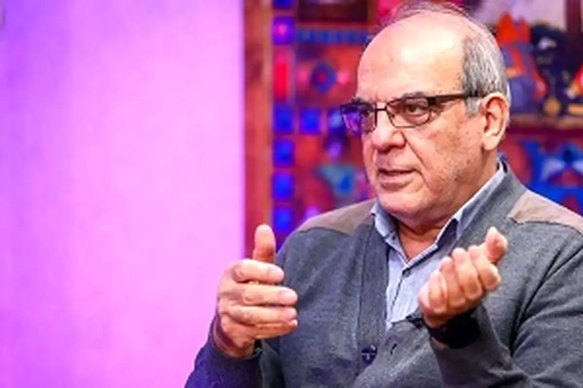 عباس عبدی: برای مقامات و نهادهای رسمی خلاف واقع گو هم اشد مجازات را تعیین کنید