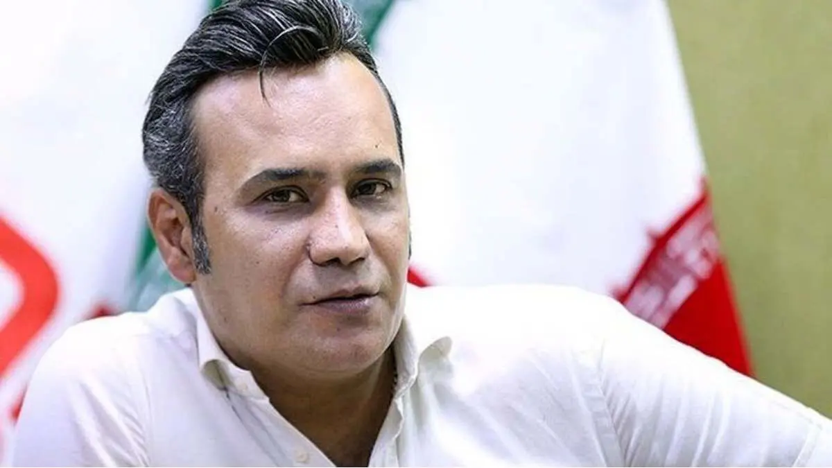 فیلم دعوای خانوادگی شهرام شکوهی و پاهای غرق در خون این خواننده +۱۸