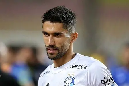 شکار پرسپولیس از سپاهان، دروازه استقلال را به خطر انداخت!