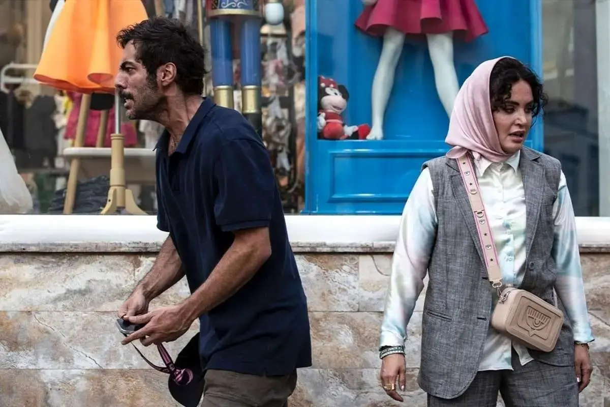 بیوگرافی بازیگران فیلم گوزن‌های اتوبان