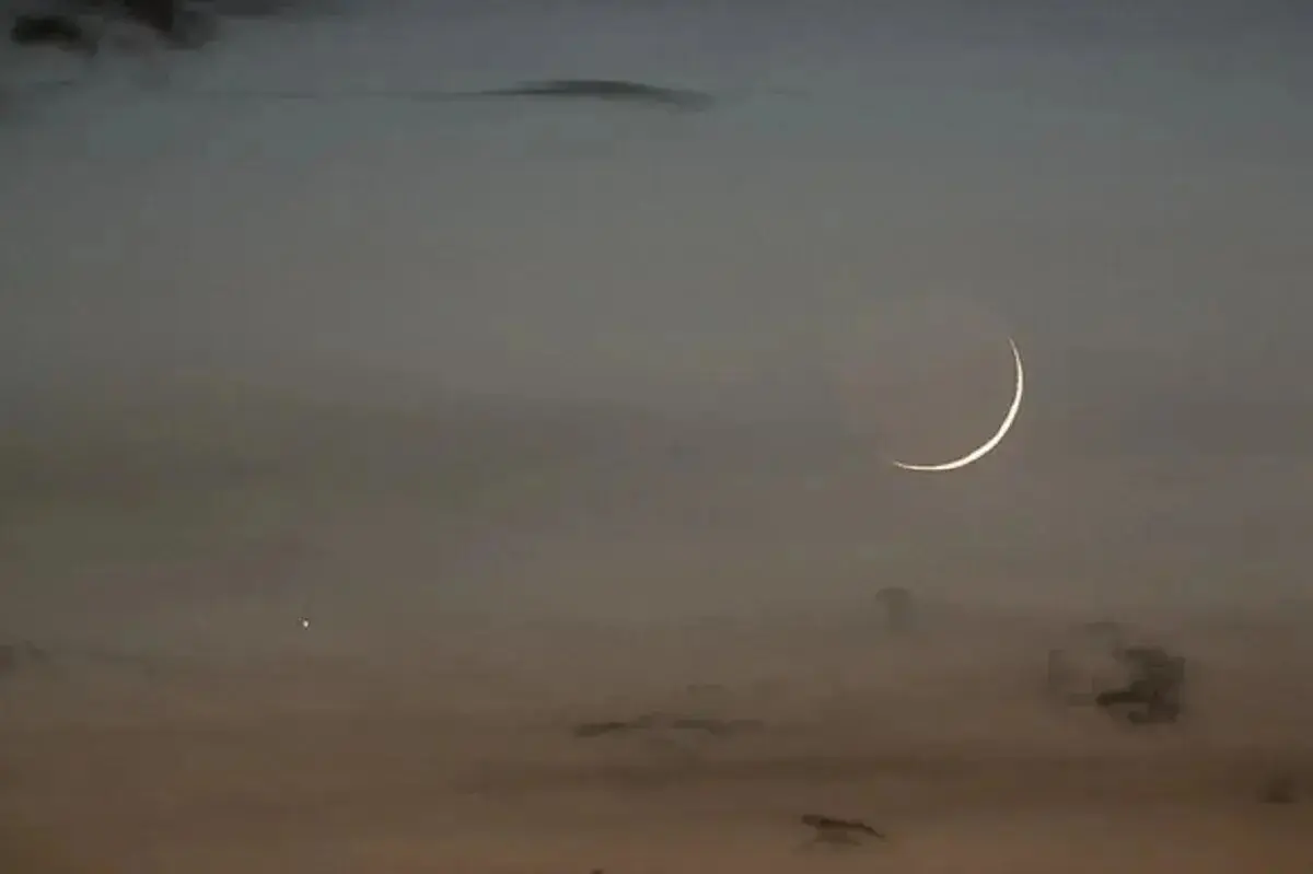 ماه رمضان ۱۴۰۴ دقیقا چه روزی آغاز می‌شود؟
