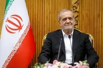 پزشکیان: وعده آتش‌بس آمریکا و اروپا در ازای عدم پاسخ ایران به ترور هنیه، تماما دروغ بود | حزب‌الله لبنان نباید در جنگ با رژیم صهیونیستی تنها بماند