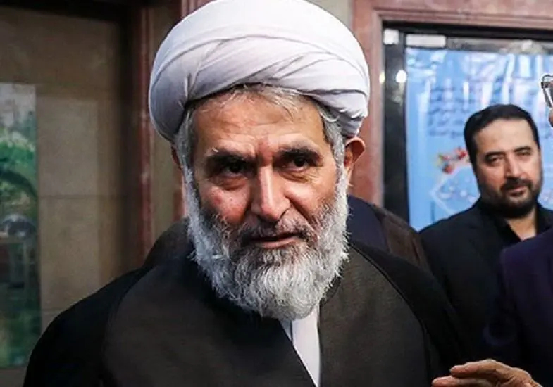 علت فوت شیخ علی طائب چه بود؟