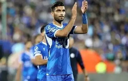 جدیدترین خبر از نقل و انتقالات پرسپولیس امروز ۷ دی ۱۴۰۴ | مدیر پرسپولیس تکلیف هافبک استقلالی را مشخص کرد