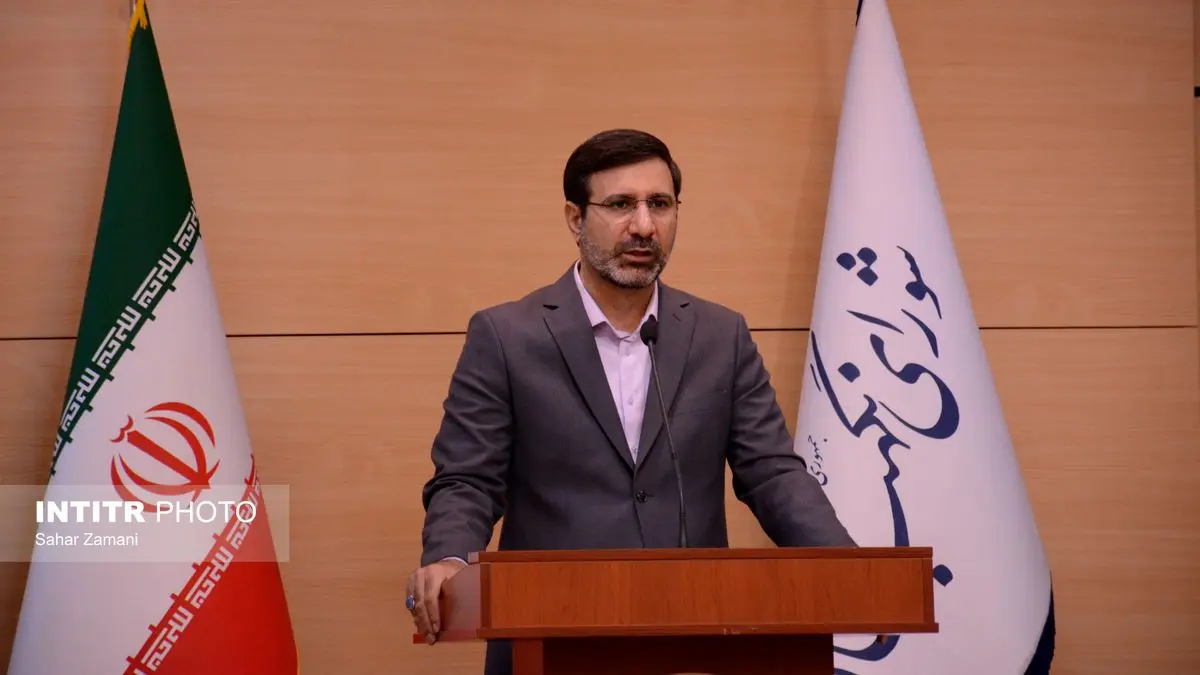 پیام تبریک دکتر طحان نظیف به مناسبت قهرمانی کشتی آزاد و فرنگی ایران