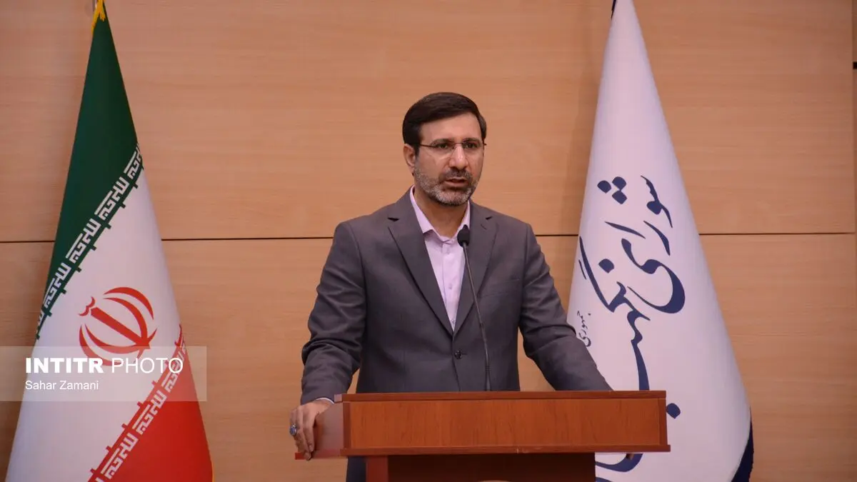 پیام تبریک دکتر طحان نظیف به مناسبت قهرمانی کشتی آزاد و فرنگی ایران

