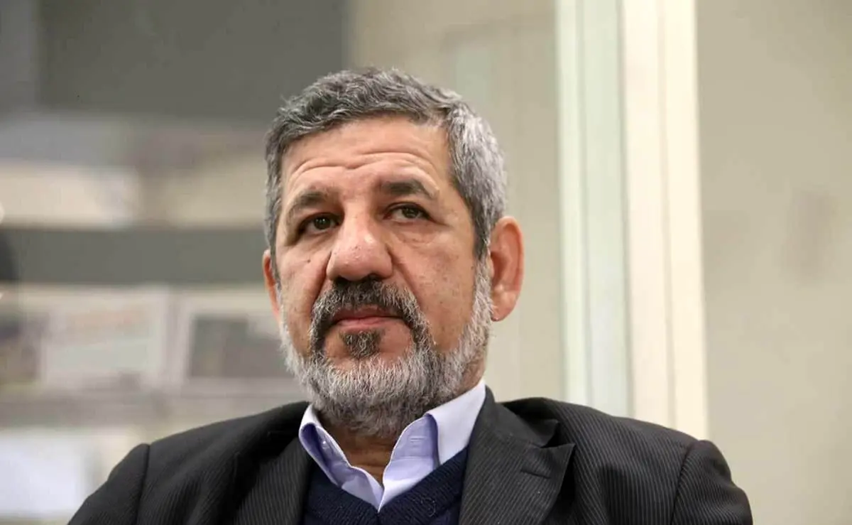 کنعانی‌مقدم: وارد جنگ جهانی سوم می‌شویم | عملیات محدود آمریکا برای حفظ آبرو است
