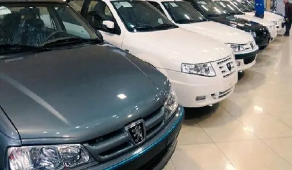 قیمت محصولات ایران خودرو و سایپا یکشنبه ۱۷ تیر ۱۴۰۳