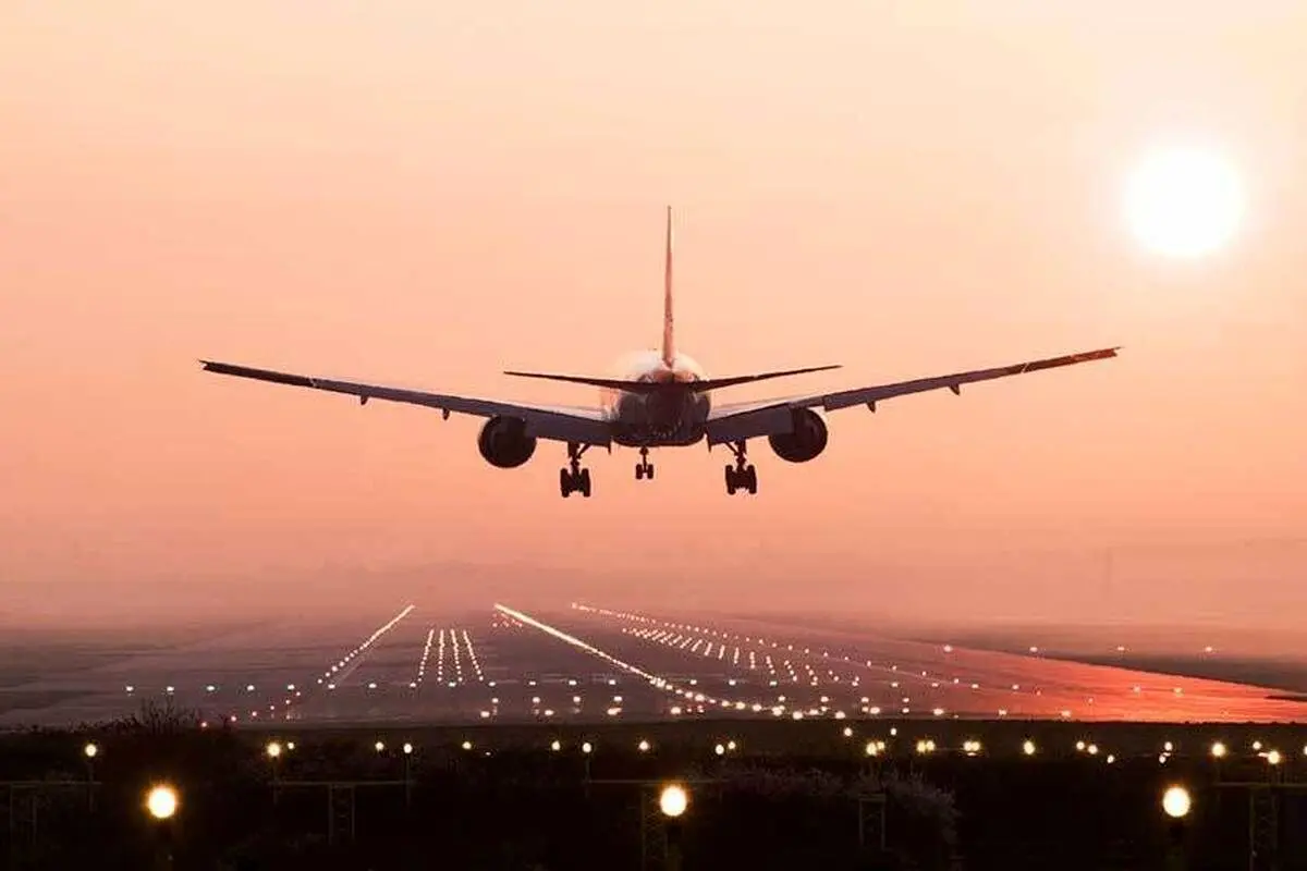 خبر فوری | تمام پروازهای این فرودگاه لغو شد