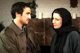 دو ستاره سینمای ایران بعد از ۱۵ سال به‌هم رسیدند!