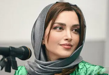 بهنوش طباطبایی: وطن برای من مردم‌اند که با رنج ایستادگی می‌کنند