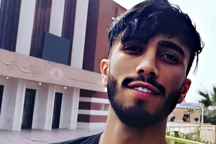 دنیا جهانبخت جواب مهراد جم را داد