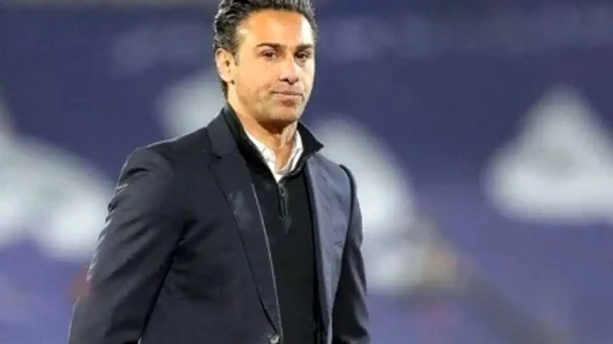 پیام معنادار فرهاد مجیدی در آستانه دربی استقلال و پرسپولیس | استوری جنجالی فرهاد مجیدی قبل از دربی برای کری‌ خوانی مقابل پرسپولیس
