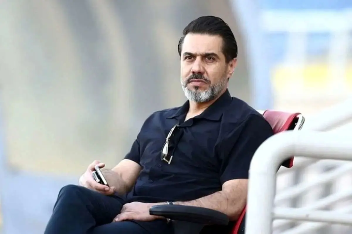 واکنش رسمی به ضربوشتم مدیر پرسپولیس در خرمآباد