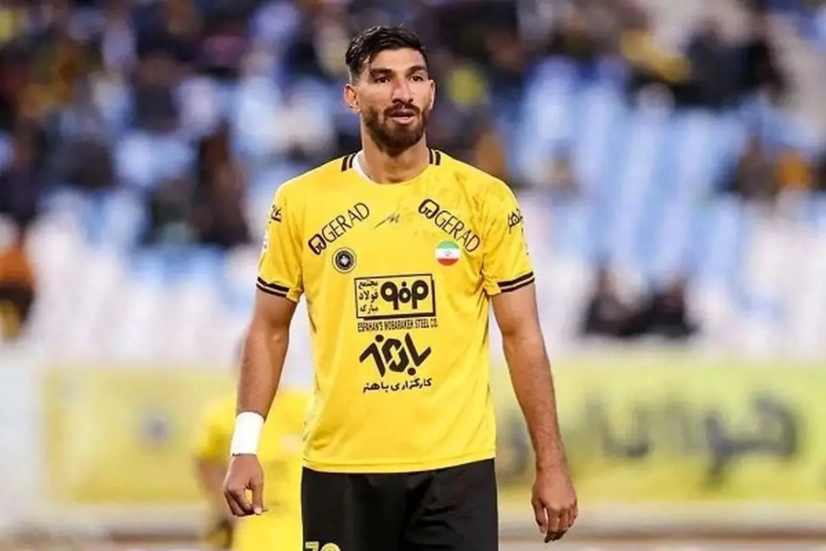 آینده مبهم شهریار مغانلو؛ مهاجم سابق پرسپولیس برمی‌گردد؟
