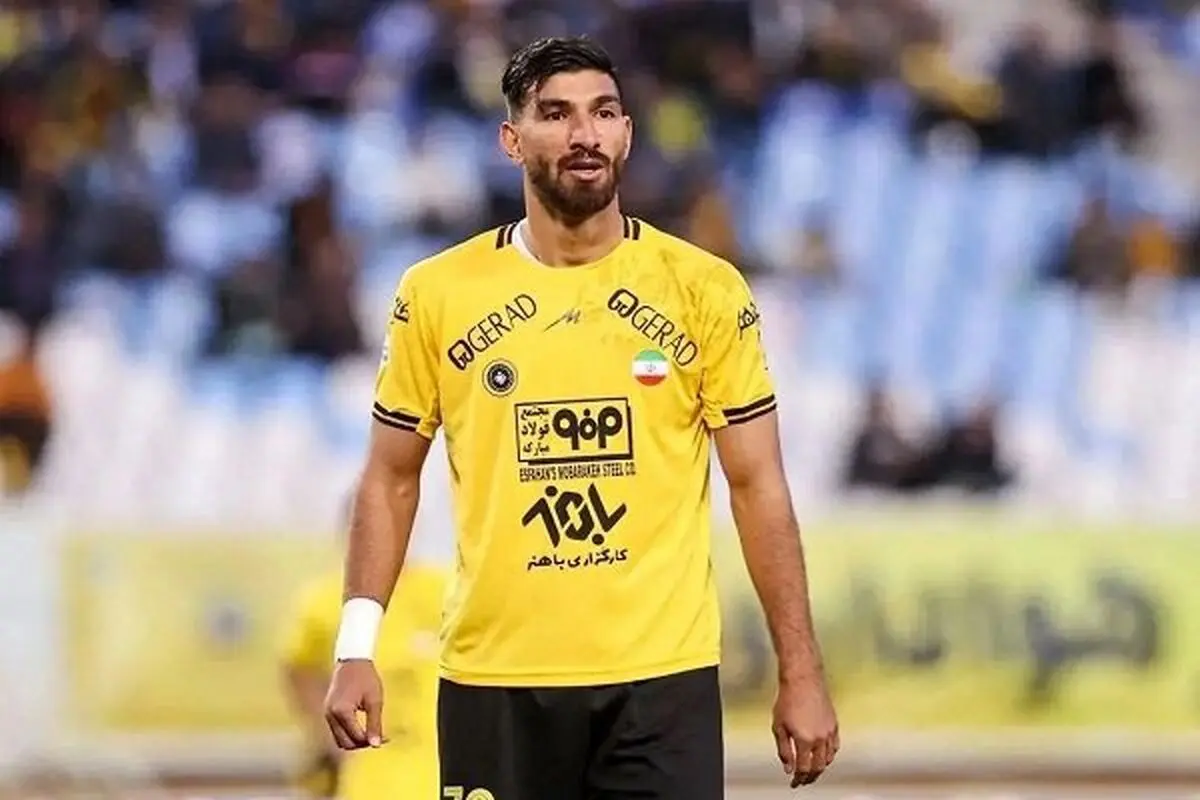آینده مبهم شهریار مغانلو؛ مهاجم سابق پرسپولیس برمی‌گردد؟
