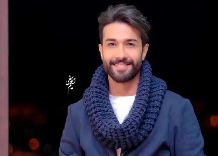 بیوگرافی و عکس های شخصی حسین مهری