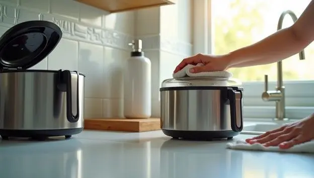 چطور آلودگی و رسوبات، کارایی وسایل برقی را کاهش می‌دهند؟
