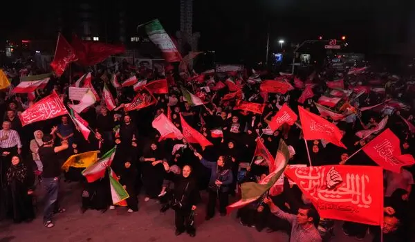 تبادل حملات ایران و آمریکا همزمان با اعلام دوباره تهران درباره بسته شدن تنگه هرمز