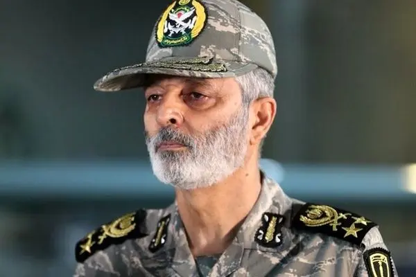 سرلشکر موسوی: اجرای توافقنامه امنیتی ایران و عراق ضروری است