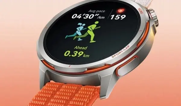 ساعت هوشمند جدید هواوی با یک بار شارژ ۱۴ روز کار می‌کند