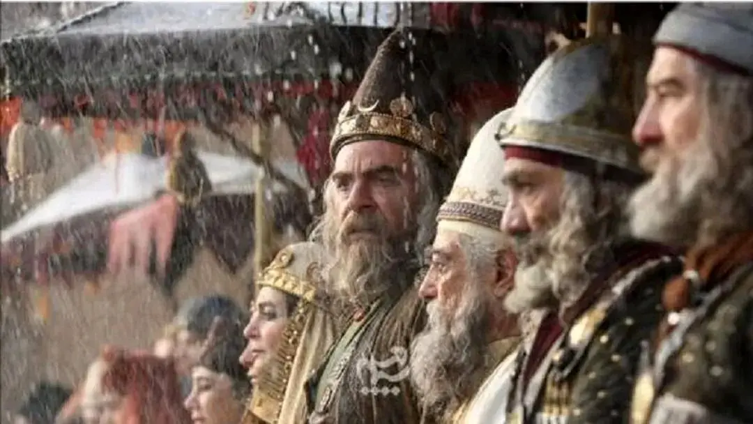 زمان پخش سریال سلمان فارسی و بازیگر جدید آن