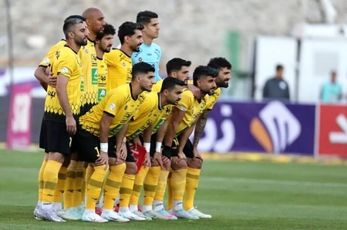 توافق باشگاه استقلال با دو بمب نقل و انتقالاتی؛ هایجک از سپاهان!