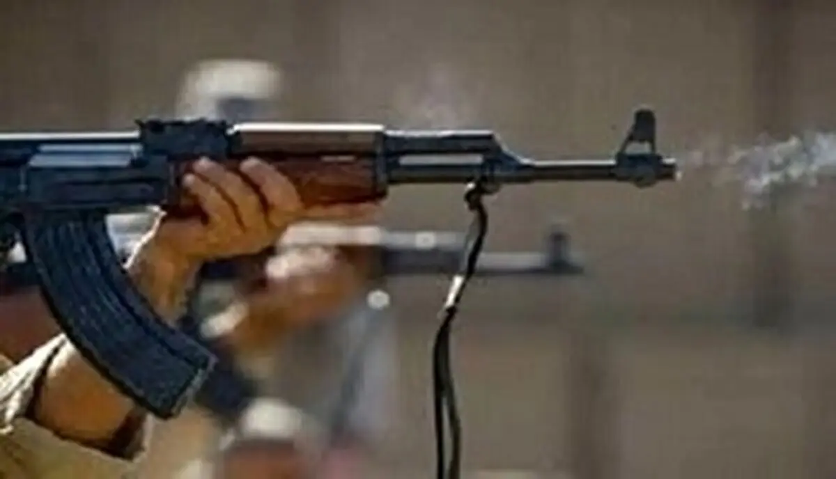 علت صدای تیراندازی در محدوده مصلای تهران چه بود!؟