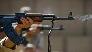 علت صدای تیراندازی در محدوده مصلای تهران چه بود!؟