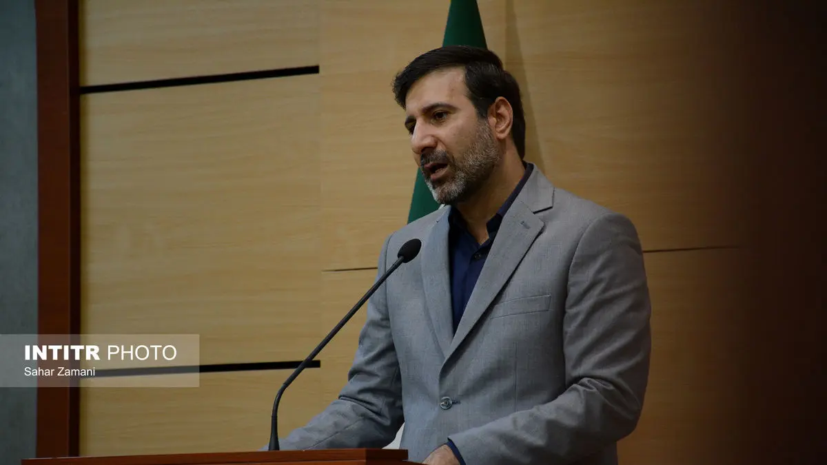 واکنش سخنگوی شورای نگهبان به برگزاری رفراندوم
