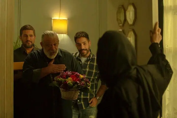 «پیر پسر» ۱۴۰ میلیارد تومانی شد، «صددام» ۱۳۰ میلیارد تومانی | سینمای اجتماعی ایران دوباره زنده شده است؟