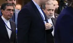 چه کسی دیدار عراقچی و ویتکاف را جور کرد؟