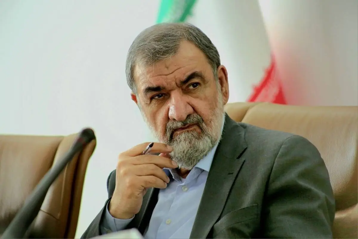 پیام فوری محسن رضایی درباره جنگ با آمریکا
