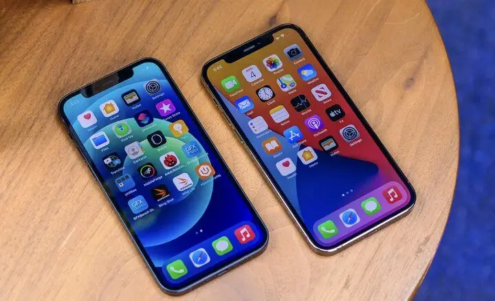 داینامیک آیلند آیفون چه زمانی حذف می‌شود؟