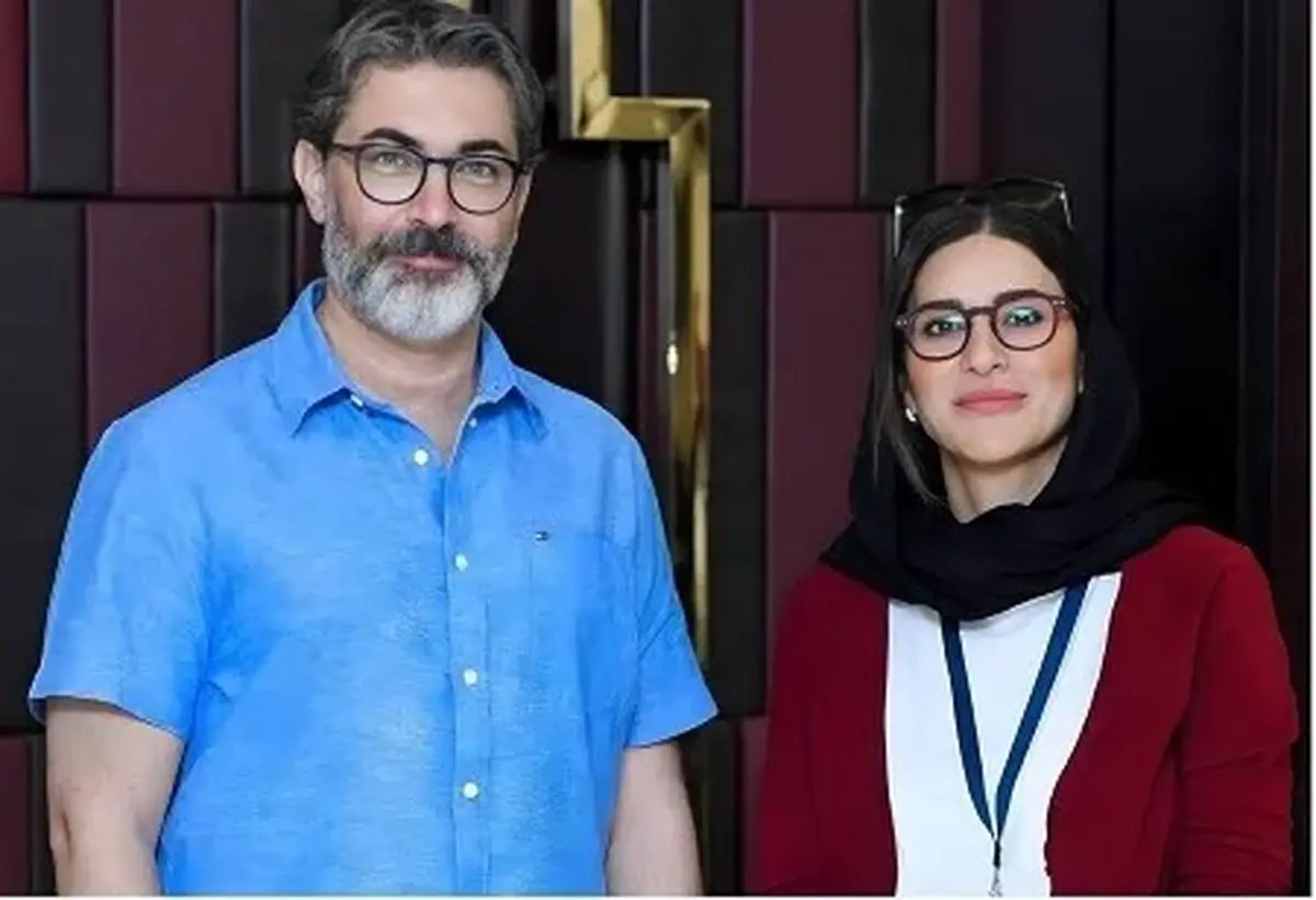 یک تکذیبیه درباره سحر دولتشاهی و پارسا پیروزفر