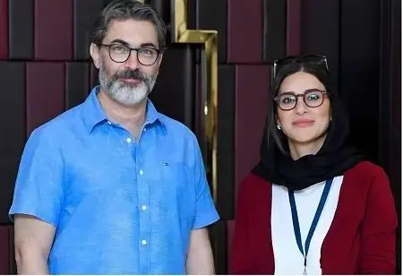 یک تکذیبیه درباره سحر دولتشاهی و پارسا پیروزفر